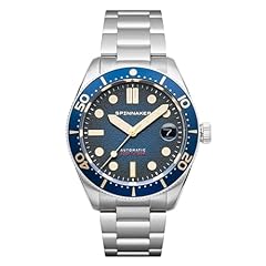 Spinnaker mens 40mm usato  Spedito ovunque in Italia 