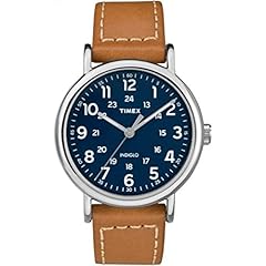 Timex weekender 40mm for sale  Delivered anywhere in USA 