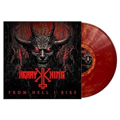 Hell rise vinyl for sale  Delivered anywhere in UK