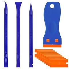 Plastic scraper portable for sale  Delivered anywhere in USA 
