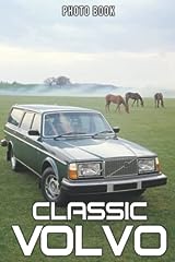 Classic volvo photo gebraucht kaufen  Wird an jeden Ort in Deutschland