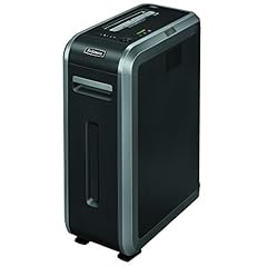 Fellowes powershred 125ci for sale  Delivered anywhere in USA 