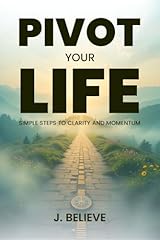 Pivot your life gebraucht kaufen  Wird an jeden Ort in Deutschland