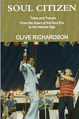 Soul citizen tales d'occasion  Livré partout en France