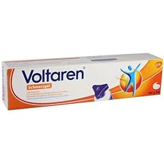 Voltaren schmerzgel blauem gebraucht kaufen  Wird an jeden Ort in Deutschland