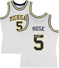 Jalen rose university for sale  Delivered anywhere in USA 