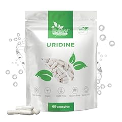 Uridine monophosphate 250mg for sale  Delivered anywhere in Ireland