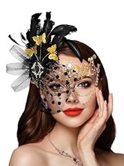 Iyou donne maschera usato  Spedito ovunque in Italia 