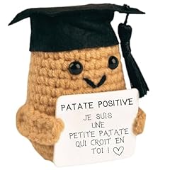 Patate studieuse idee d'occasion  Livré partout en France