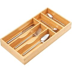 Umilife bamboo kitchen for sale  Delivered anywhere in USA 