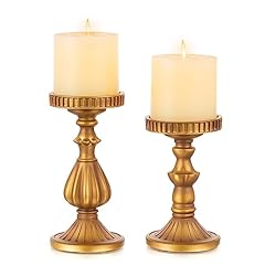 Vintage candle holders for sale  Delivered anywhere in USA 