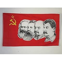 Flag ussr characters for sale  Delivered anywhere in Ireland