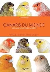 Canaris d'occasion  Livré partout en France