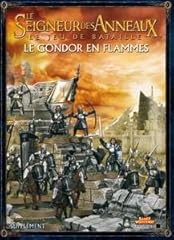 Gondor flamme d'occasion  Livré partout en France