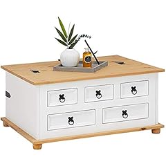 Idimex table basse d'occasion  Livré partout en France