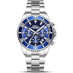 Lenqin orologio uomo usato  Spedito ovunque in Italia 