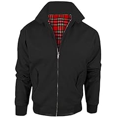 Myshoestore harrington jacket for sale  Delivered anywhere in UK