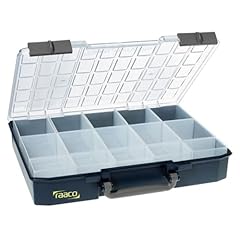 Raaco carrylite 5x10 gebraucht kaufen  Wird an jeden Ort in Deutschland