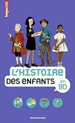 Histoire enfants bd d'occasion  Livré partout en France