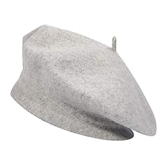 Zlyc wool beret for sale  Delivered anywhere in USA 