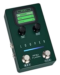 Flamma looper guitar for sale  Delivered anywhere in UK