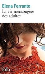 Vie mensongère adultes d'occasion  Livré partout en France