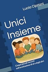 Unici insieme cinque usato  Spedito ovunque in Italia 