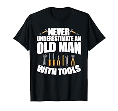 Never underestimate old for sale  Delivered anywhere in USA 