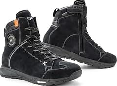 Stylmartin zed scarpe usato  Spedito ovunque in Italia 