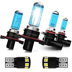 Spbrtbub headlight bulbs for sale  Delivered anywhere in USA 