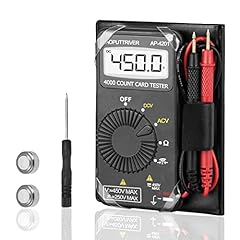 Mini multimeter pocket gebraucht kaufen  Wird an jeden Ort in Deutschland