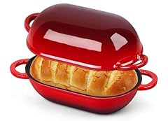 Homikit enameled cast for sale  Delivered anywhere in USA 