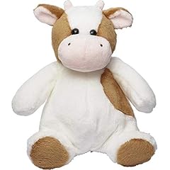 Minifeet peluche vache d'occasion  Livré partout en France