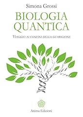Biologia quantica viaggio usato  Spedito ovunque in Italia 