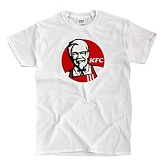 Lsl shirts kfc for sale  Delivered anywhere in USA 