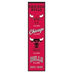Nba chicago bulls for sale  Delivered anywhere in USA 
