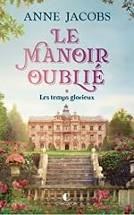 Manoir oublié temps d'occasion  Livré partout en France