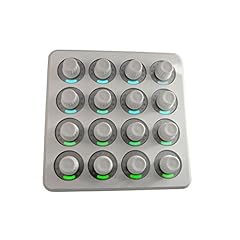 Techtools p554 mixer usato  Spedito ovunque in Italia 