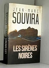 Sirènes noires d'occasion  Livré partout en Belgiqu