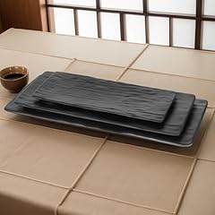 Yinshine melamine sushi for sale  Delivered anywhere in USA 
