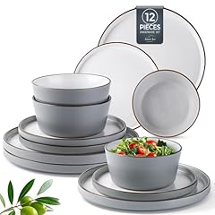 Amorarc dinnerware sets for sale  Delivered anywhere in USA 