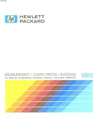 hp hewlett packard d'occasion  Livré partout en France