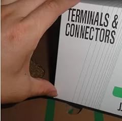 Wiring connecting terminals for sale  Delivered anywhere in USA 