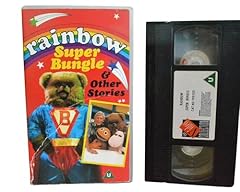 Rainbow super bungle for sale  Delivered anywhere in UK