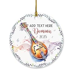 Mandolin instrument xmas for sale  Delivered anywhere in USA 