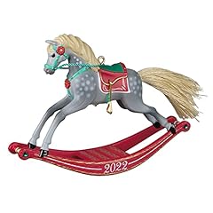 Used, Hallmark Keepsake Christmas Ornament 2022 Year-Dated, for sale  Delivered anywhere in USA 