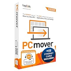Laplink pcmover professional for sale  Delivered anywhere in UK