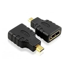 Keple micro hdmi for sale  Delivered anywhere in UK