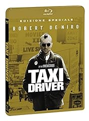 Taxi driver edizione usato  Spedito ovunque in Italia 