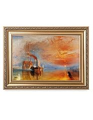 Decorarts fighting temeraire for sale  Delivered anywhere in USA 